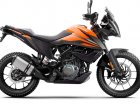 KTM 390 Adventure